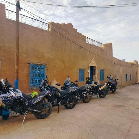 Apartamento Casa Rosa Merzouga Exterior foto
