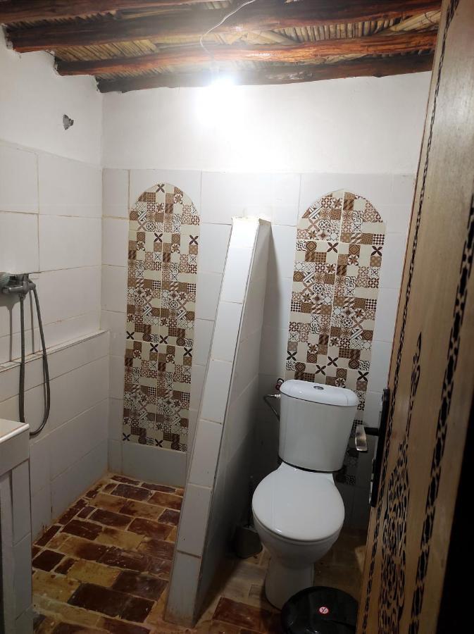 Apartamento Casa Rosa Merzouga Exterior foto