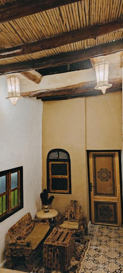 Apartamento Casa Rosa Merzouga Exterior foto